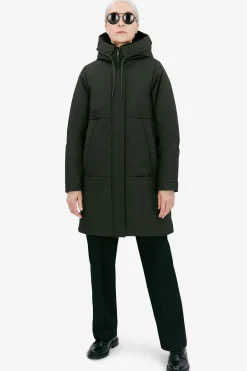 Tiril shelter green
