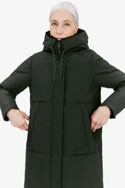 Tiril shelter green