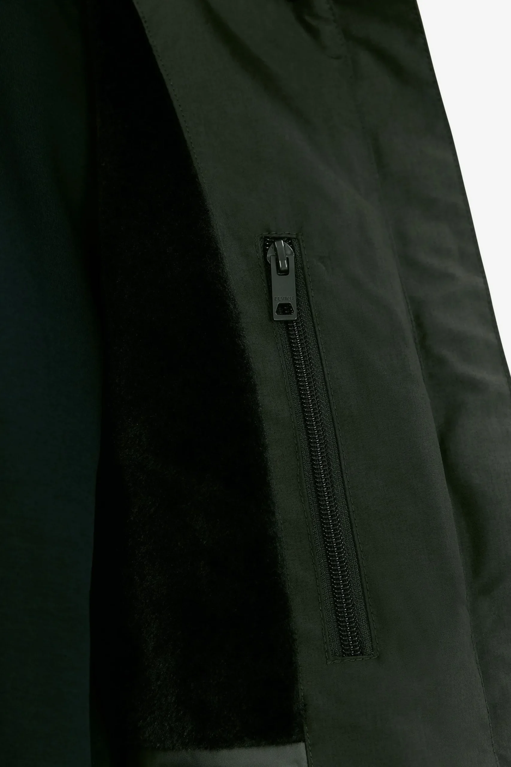 Tiril shelter green