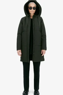 Tiril shelter green