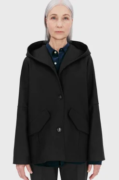 Velda black