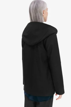 Velda black