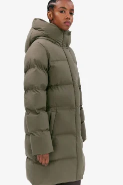 Vesper dusk olive