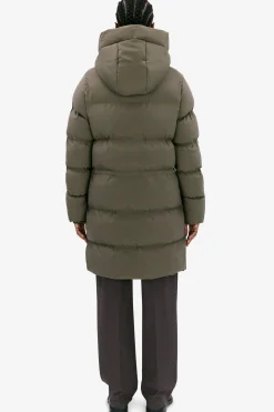 Vesper dusk olive