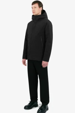 Vhinner black