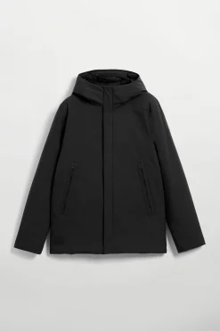 Vhinner black