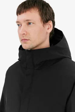 Vhinner black