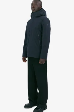Vhinner dark navy