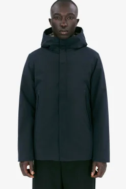 Vhinner dark navy