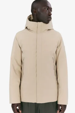 Vhinner dust khaki