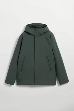 Vhinner slate green
