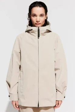 Wilma sand grey